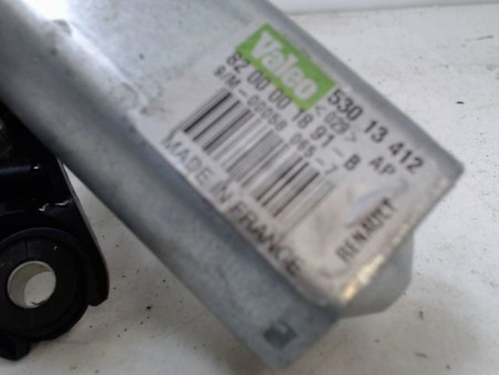 MECANISME ESSUIE-GLACE ARRIERE RENAULT LAGUNA