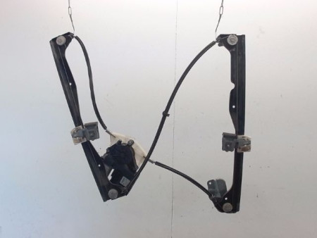 MECANISME+MOTEUR LEVE-GLACE AVANT DROIT VOLKSWAGEN TOURAN