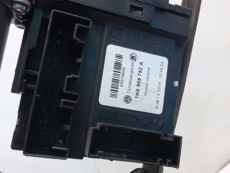 MECANISME+MOTEUR LEVE-GLACE AVANT DROIT VOLKSWAGEN TOURAN