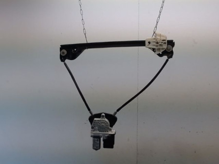 MECANISME+MOTEUR LEVE-GLACE ARRIERE GAUCHE VOLKSWAGEN TOURAN