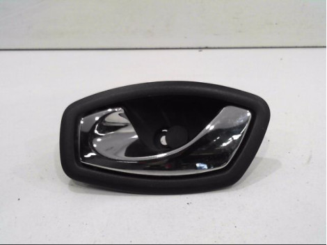 POIGNEE INTERIEURE PORTE AVANT GAUCHE RENAULT MEGANE
