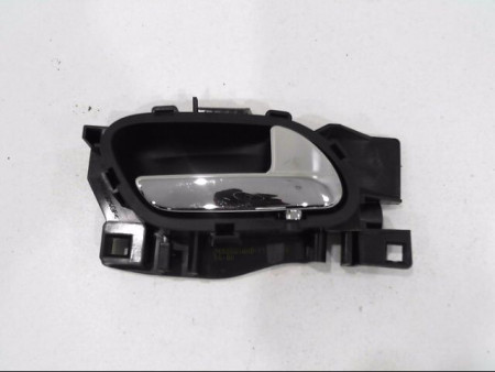 POIGNEE INTERIEURE PORTE AVANT DROIT CITROEN C4
