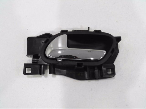 POIGNEE INTERIEURE PORTE AVANT GAUCHE CITROEN C4