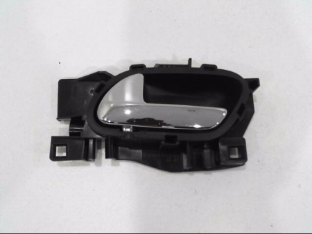 POIGNEE INTERIEURE PORTE AVANT GAUCHE CITROEN C4