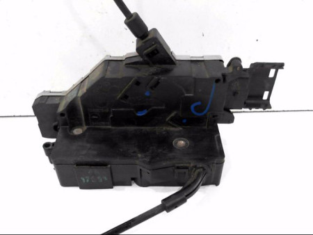 SYSTEME CONDAMNATION ARRIERE DROIT CITROEN C4