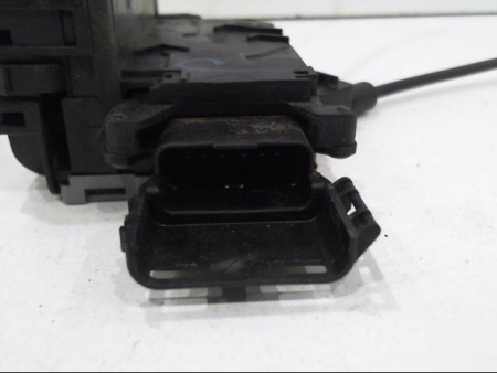 SYSTEME CONDAMNATION ARRIERE DROIT CITROEN C4