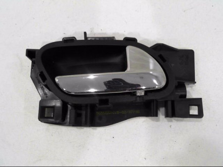POIGNEE INTERIEURE PORTE ARRIERE DROIT CITROEN C4