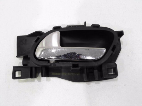 POIGNEE INTERIEURE PORTE ARRIERE GAUCHE CITROEN C4