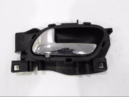POIGNEE INTERIEURE PORTE ARRIERE GAUCHE CITROEN C4