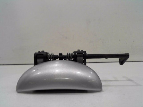 POIGNEE EXTERIEURE PORTE AVANT GAUCHE PEUGEOT 206