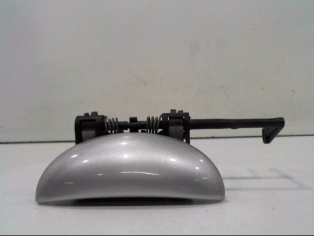 POIGNEE EXTERIEURE PORTE AVANT GAUCHE PEUGEOT 206
