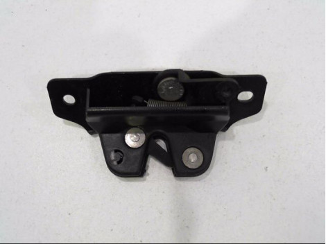 SERRURE HAYON  PEUGEOT 206