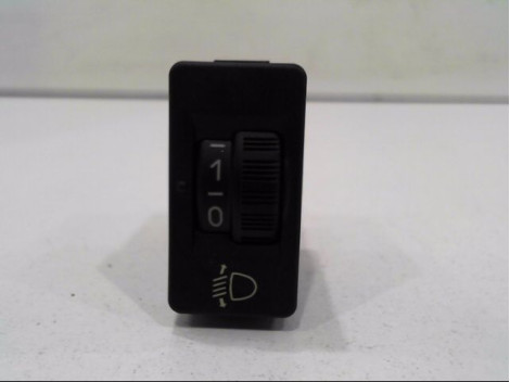 INTERIEUR COMMANDE PHARES PEUGEOT 207