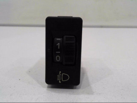 INTERIEUR COMMANDE PHARES PEUGEOT 207