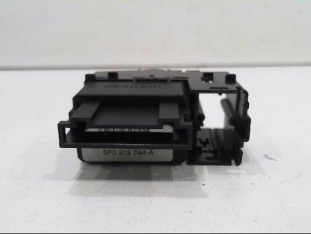 INTERIEUR COMMANDE PHARES SEAT ALTEA