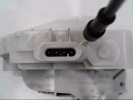 SYSTEME CONDAMNATION AVANT DROIT RENAULT MEGANE