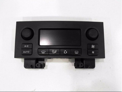 COMMANDE DE CHAUFFAGE PEUGEOT 307
