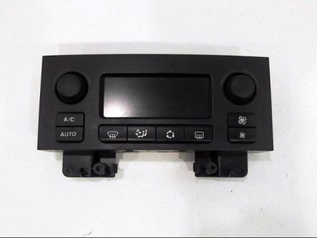 COMMANDE DE CHAUFFAGE PEUGEOT 307