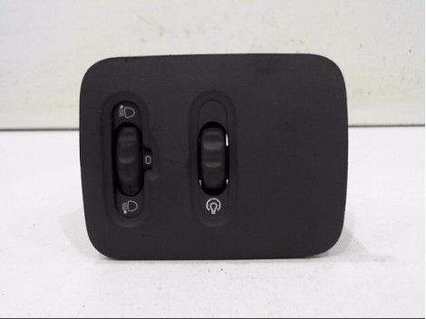 INTERIEUR COMMANDE PHARES RENAULT CLIO