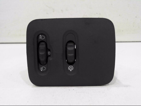 INTERIEUR COMMANDE PHARES RENAULT CLIO