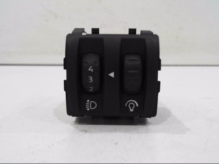INTERIEUR COMMANDE PHARES RENAULT CLIO