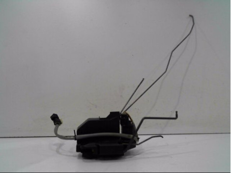 SYSTEME CONDAMNATION AVANT GAUCHE HYUNDAI GETZ