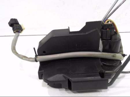 SYSTEME CONDAMNATION AVANT GAUCHE HYUNDAI GETZ