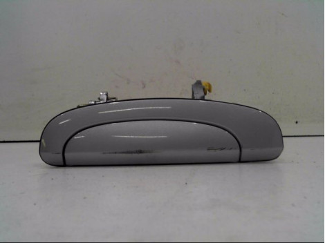 POIGNEE EXTERIEURE PORTE ARRIERE GAUCHE HYUNDAI GETZ