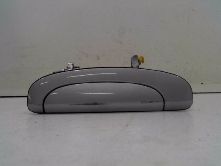 POIGNEE EXTERIEURE PORTE ARRIERE GAUCHE HYUNDAI GETZ