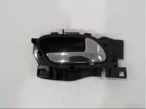 POIGNEE INTERIEURE PORTE AVANT DROIT PEUGEOT 207