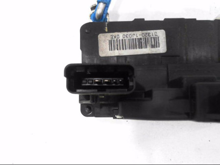 SYSTEME CONDAMNATION AVANT DROIT HYUNDAI I20