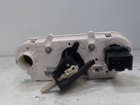 COMMANDE DE CHAUFFAGE FORD FIESTA