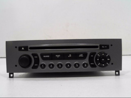 AUTORADIO PEUGEOT 308