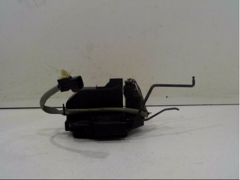 SYSTEME CONDAMNATION AVANT GAUCHE HYUNDAI GETZ