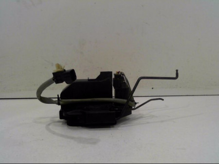 SYSTEME CONDAMNATION AVANT GAUCHE HYUNDAI GETZ