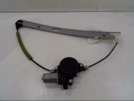 MECANISME+MOTEUR LEVE-GLACE AVANT DROIT MAZDA 3