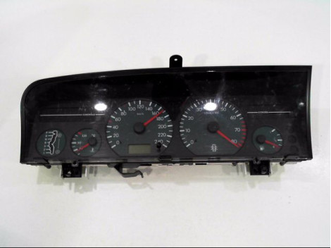 BLOC COMPTEURS CITROEN XANTIA