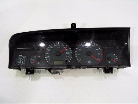 BLOC COMPTEURS CITROEN XANTIA