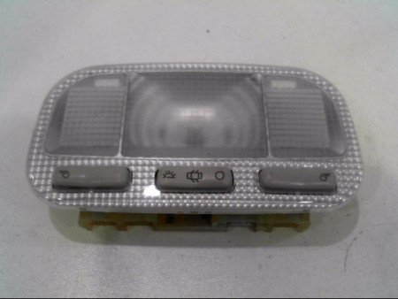 PLAFONNIER PEUGEOT 207