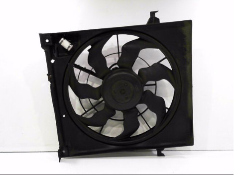 MOTEUR VENTILATEUR RADIATEUR HYUNDAI I30