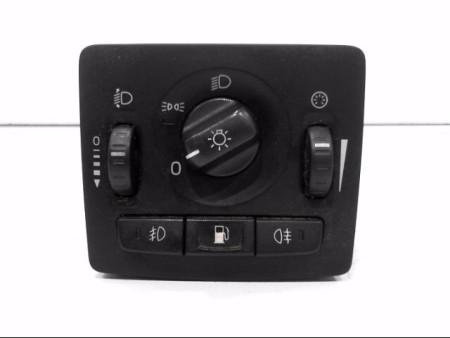 INTERIEUR COMMANDE PHARES VOLVO V50