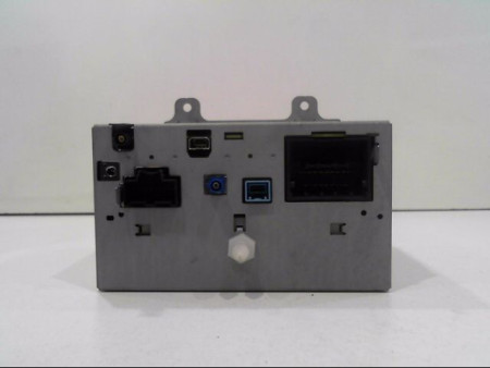 AUTORADIO OPEL ASTRA