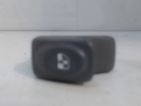 COMMANDE LEVE-GLACE PORTE AVD RENAULT TWINGO
