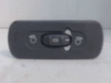 INTERIEUR COMMANDE PHARES RENAULT TWINGO