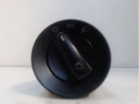 INTERIEUR COMMANDE PHARES VOLKSWAGEN LUPO
