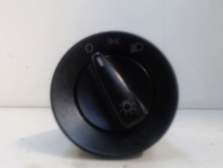 INTERIEUR COMMANDE PHARES VOLKSWAGEN LUPO