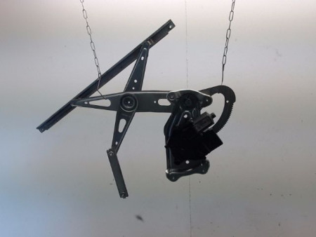MECANISME+MOTEUR LEVE-GLACE AVANT DROIT RENAULT MEGANE
