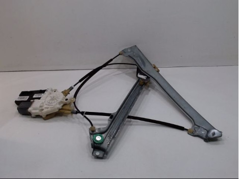 MECANISME+MOTEUR LEVE-GLACE AVANT GAUCHE RENAULT LAGUNA