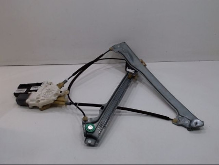 MECANISME+MOTEUR LEVE-GLACE AVANT GAUCHE RENAULT LAGUNA