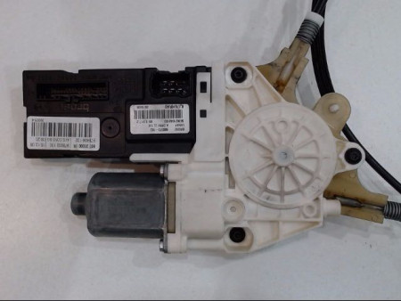 MECANISME+MOTEUR LEVE-GLACE AVANT GAUCHE RENAULT LAGUNA